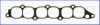 MITSUBISHI MD347006 Gasket, intake manifold